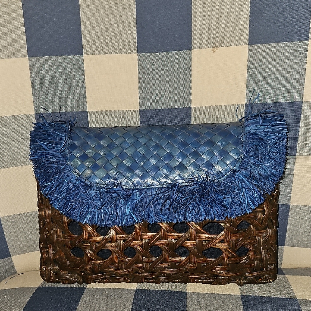 Vuncent Praider Unique Handbag